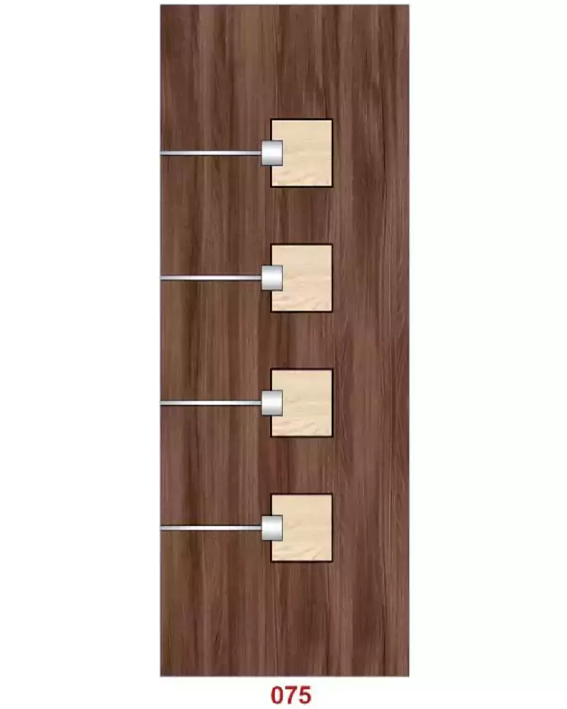 Premium WPC/Decorative Doors
